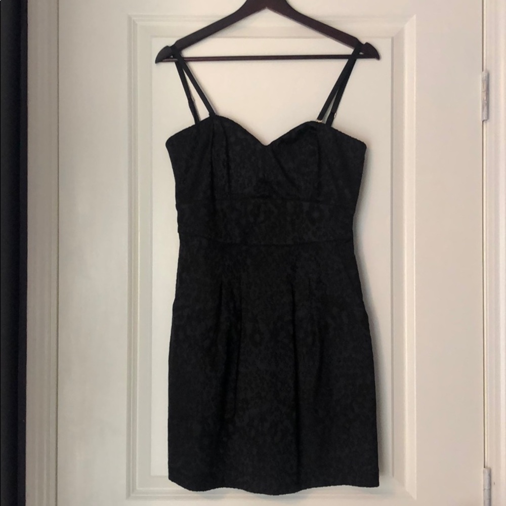 Walter by Walter Baker Cocktail Dress with Pockets